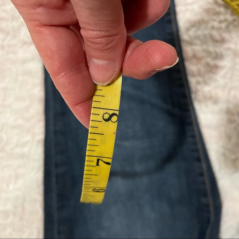 Kut from the Kloth Bardot jeans! - Picture 9 of 9